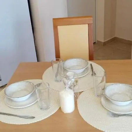 Trakia Plaza Private Sunny