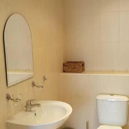Apartman Trakia Plaza Private Sunny