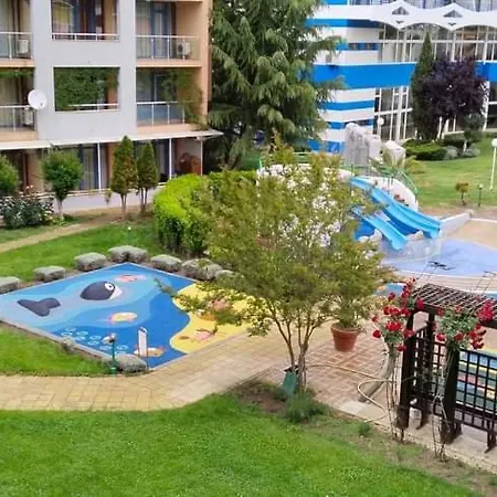 Trakia Plaza Private Sunny