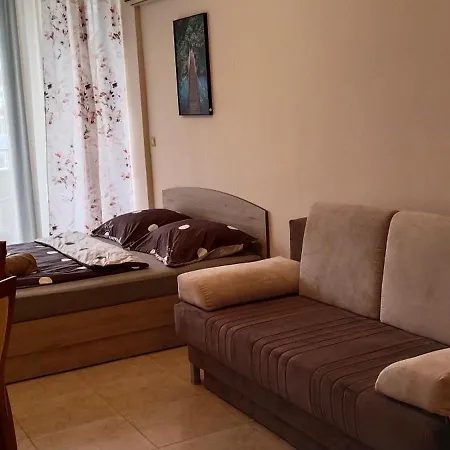 Apartment Trakia Plaza Private Sunny Slantschew brjag