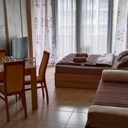 Trakia Plaza Private Sunny * Sunny Beach