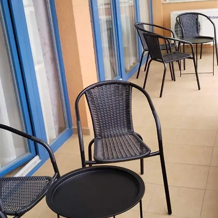 Trakia Plaza Private Sunny Apartament *
