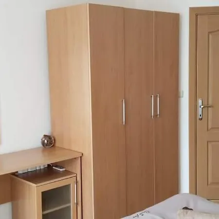 Trakia Plaza Private Sunny Апартаменты *