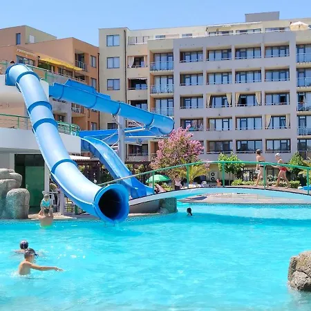 Trakia Plaza Private Sunny Apartman